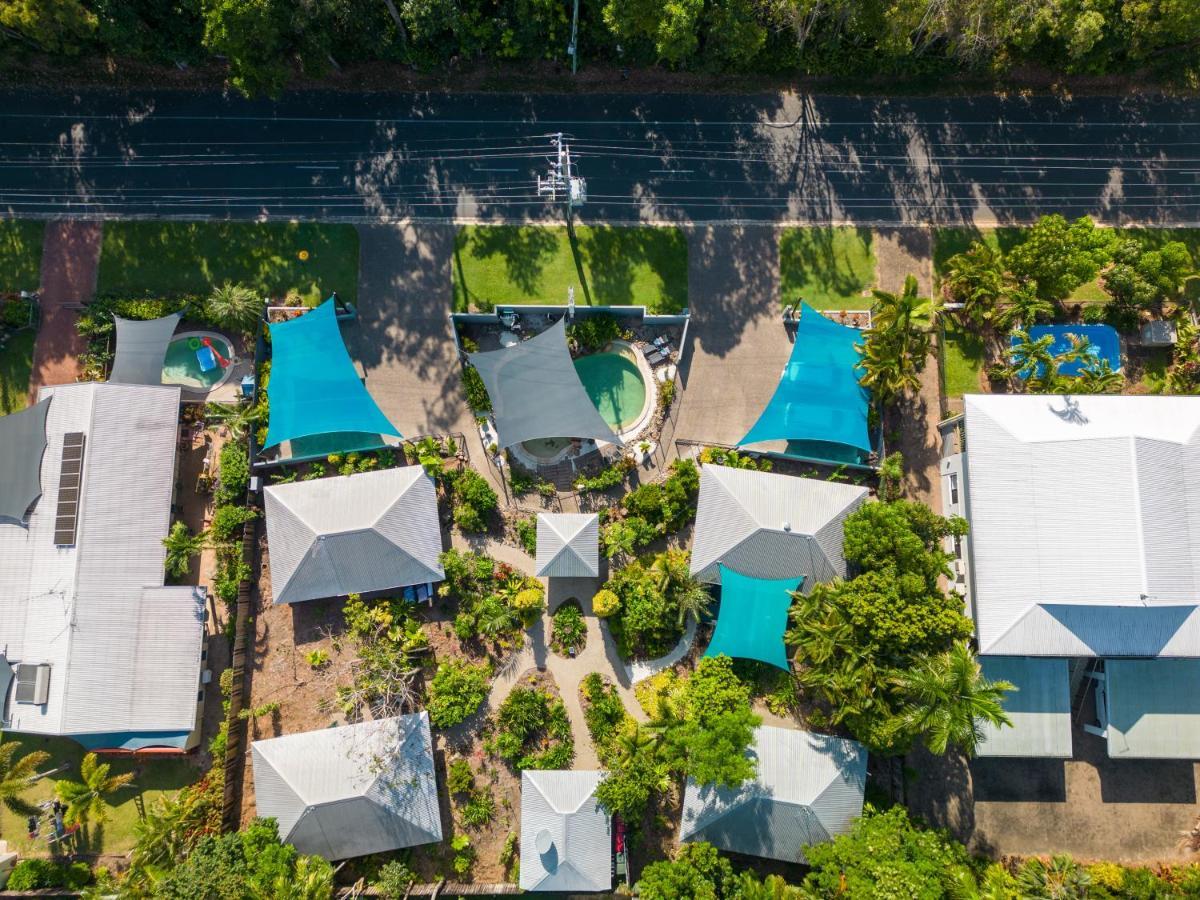 Mission Beach Shores Zewnętrze zdjęcie