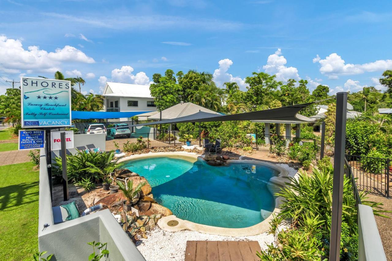 Mission Beach Shores Zewnętrze zdjęcie