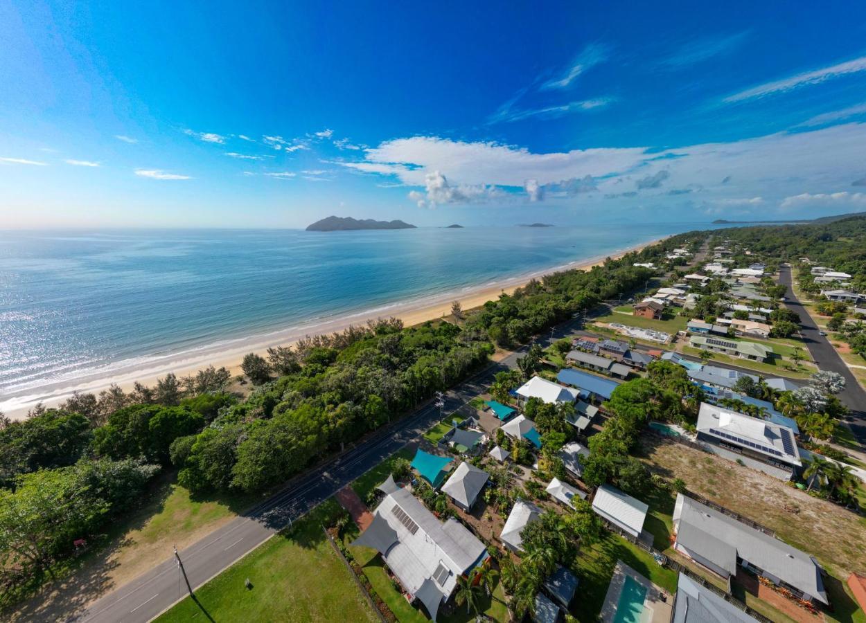 Mission Beach Shores Zewnętrze zdjęcie