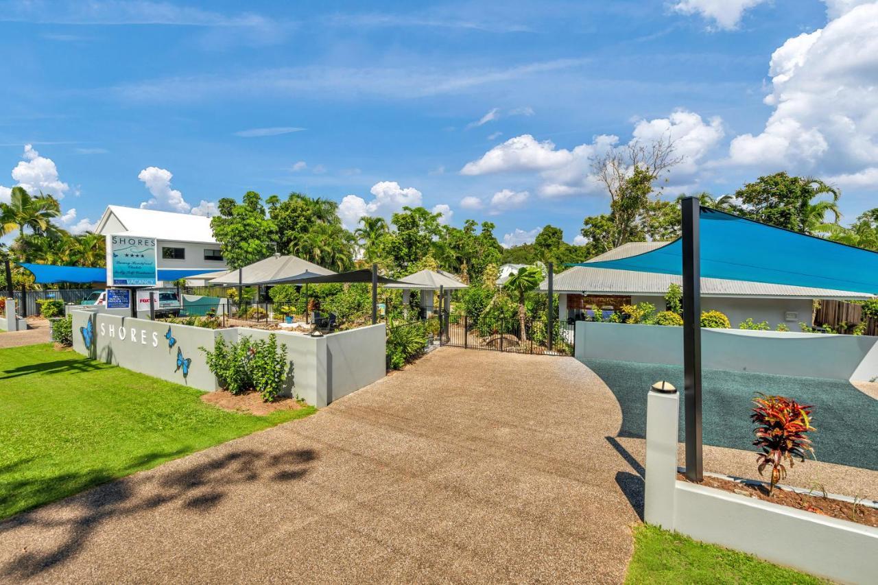 Mission Beach Shores Zewnętrze zdjęcie