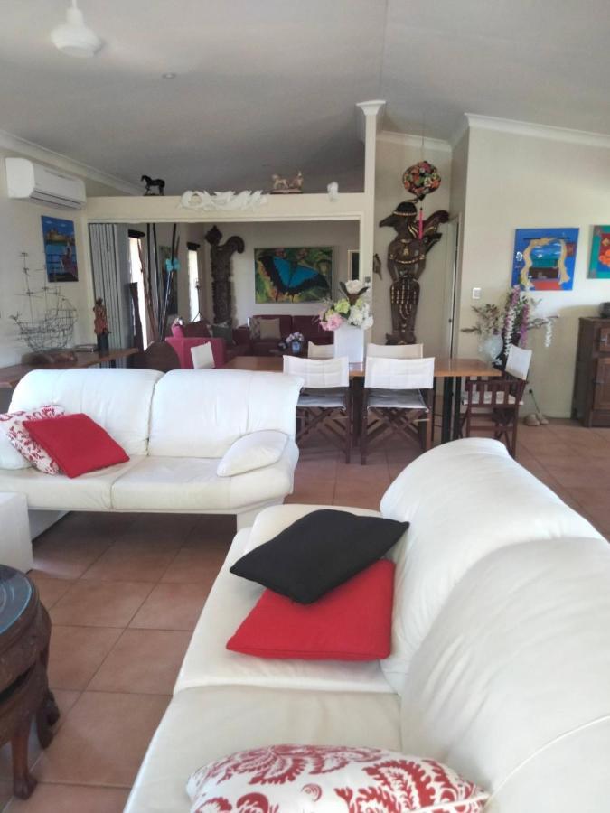 Mission Beach Shores Zewnętrze zdjęcie