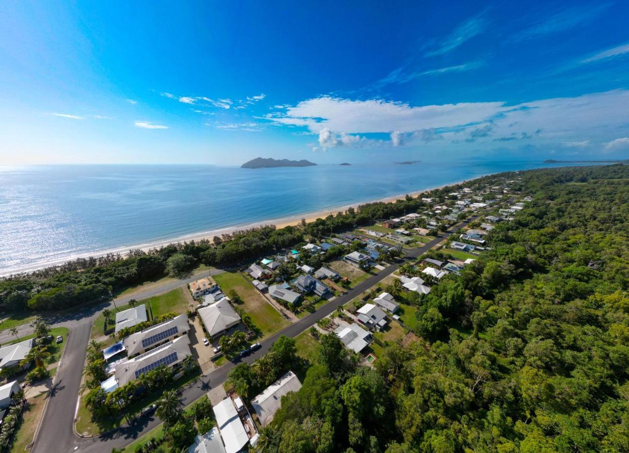 Mission Beach Shores Zewnętrze zdjęcie