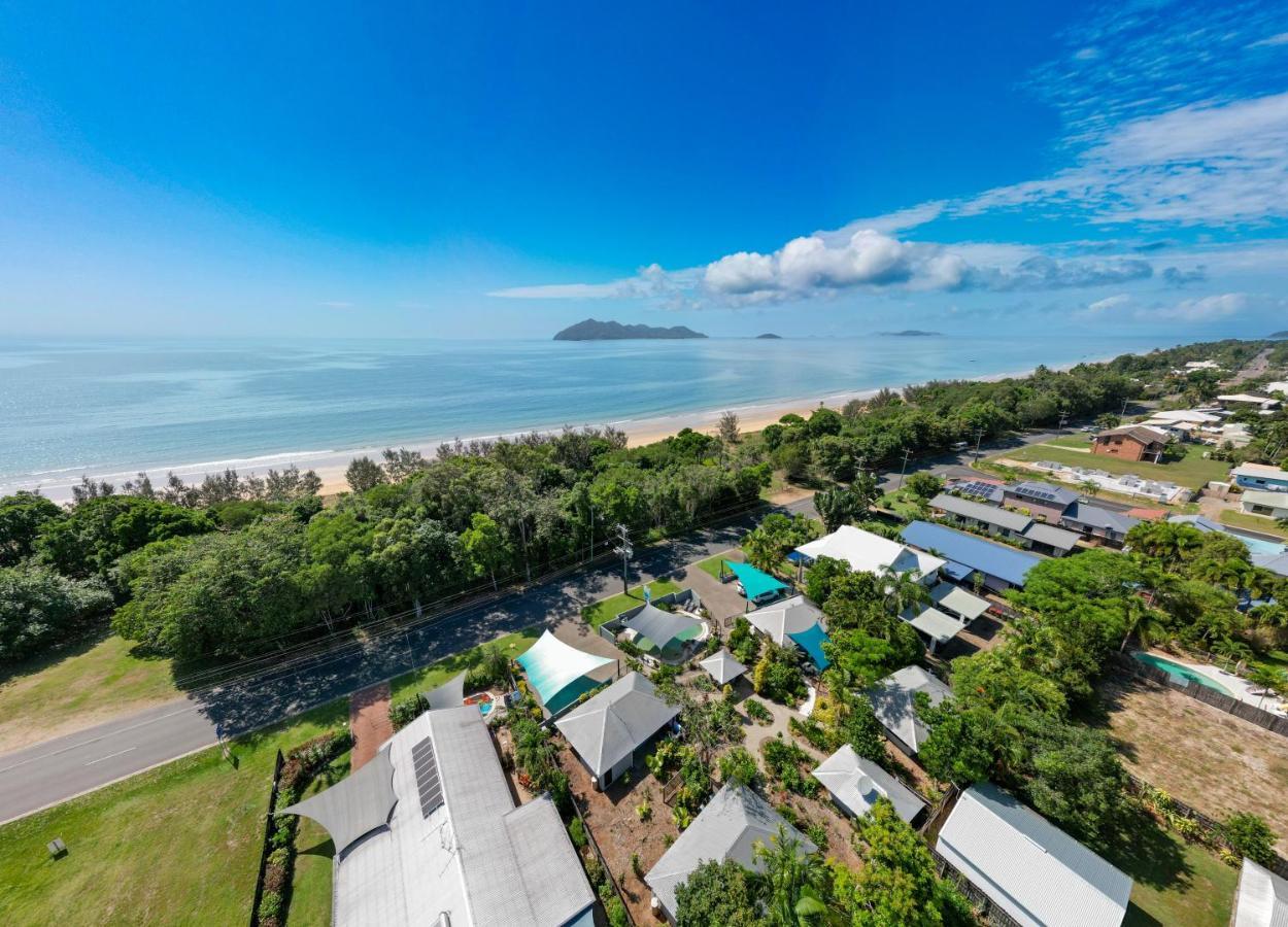 Mission Beach Shores Zewnętrze zdjęcie