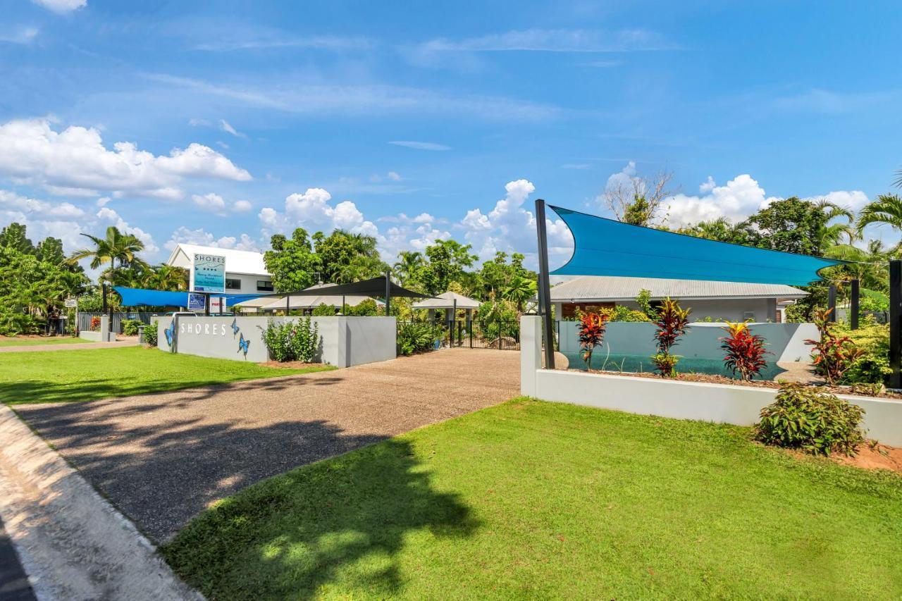 Mission Beach Shores Zewnętrze zdjęcie