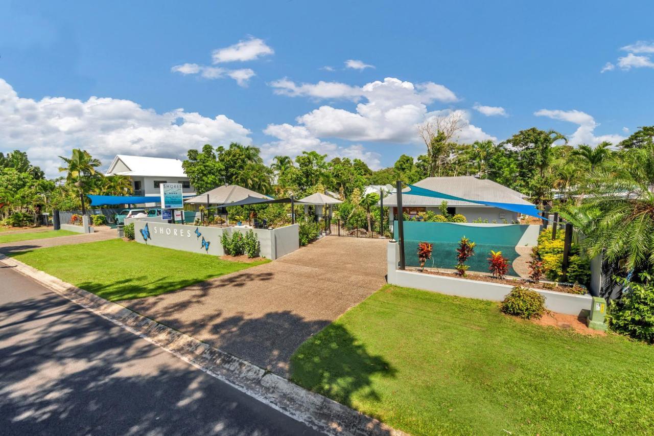 Mission Beach Shores Zewnętrze zdjęcie
