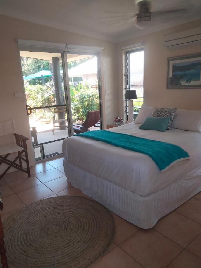 Mission Beach Shores Zewnętrze zdjęcie