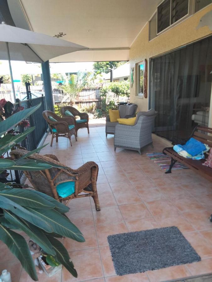Mission Beach Shores Zewnętrze zdjęcie