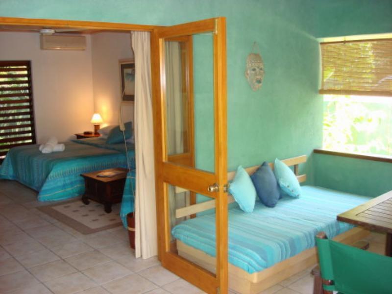 Mission Beach Shores Zewnętrze zdjęcie