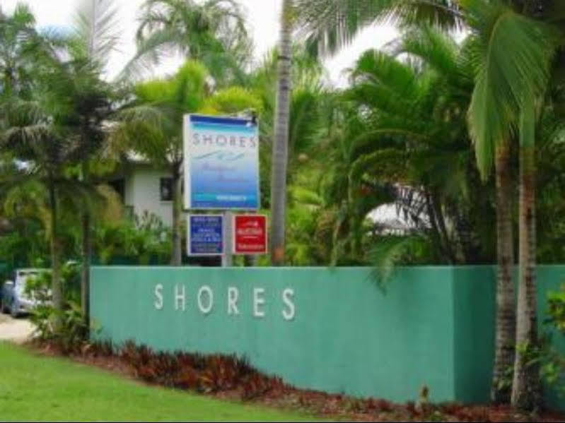 Mission Beach Shores Zewnętrze zdjęcie